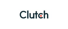 Clutch logo