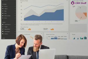 Dynamic 365 Showcase