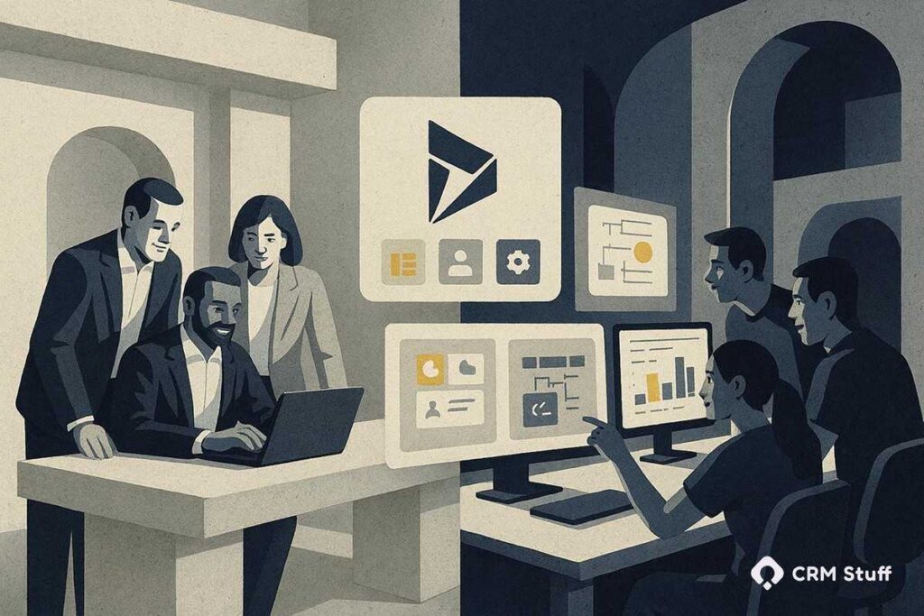 Comparison Image of Offshore & Onshore